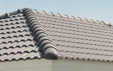 advantages of Rapps clay roofing