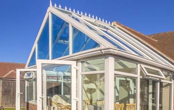 conservatory roof insulation costs Rapps