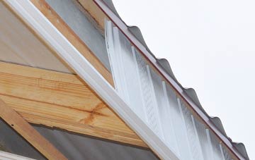 why Rapps fascia repairs are essential
