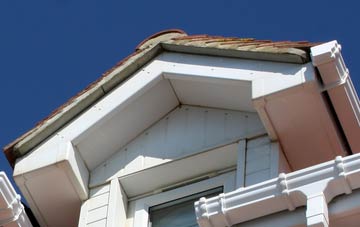 Rapps fascia installation costs