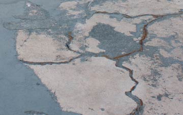 fibreglass roofing replacement Rapps