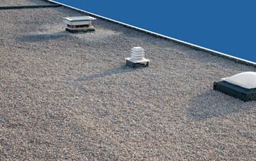 flat roofing Rapps, Somerset