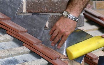 is Rapps lead roofing safe?