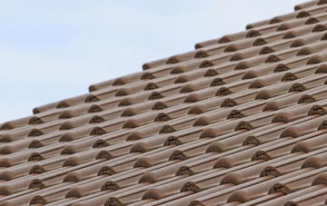 plastic roofing Rapps, Somerset