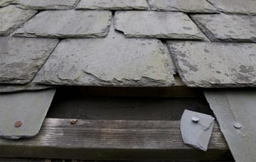 Rapps slate roof repairs and maintenance