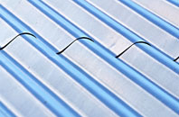 Rapps corrugated roofing