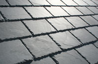Rapps slate roof